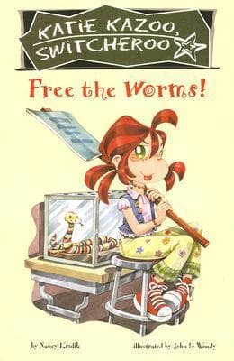 Free the Worms!
