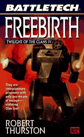 Freebirth