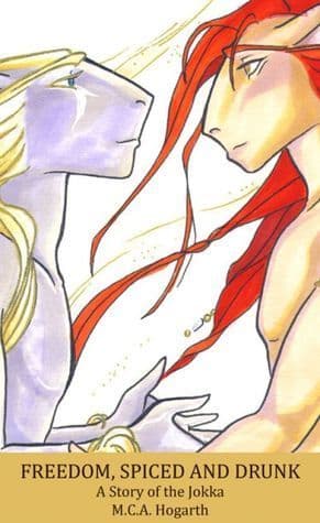 Freedom, Spiced and Drunk