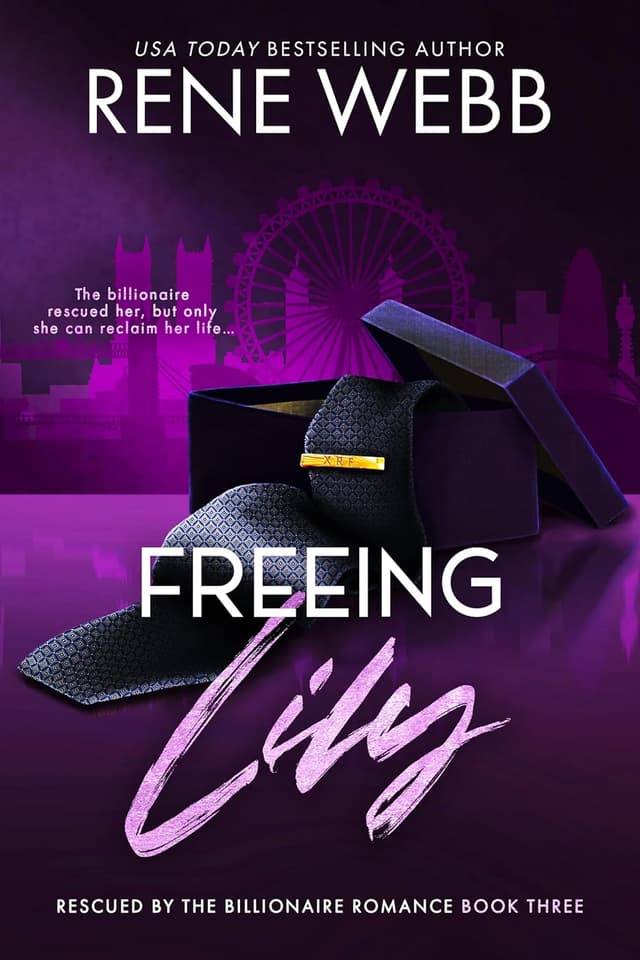 Freeing Lily