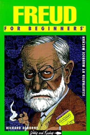 Freud for Beginners