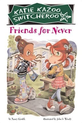 Friends for Never