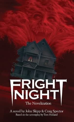 Fright Night: The Novelization