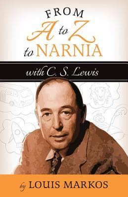 From A to Z to Narnia with C.S. Lewis
