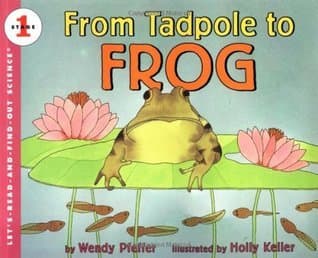 From Tadpole to Frog