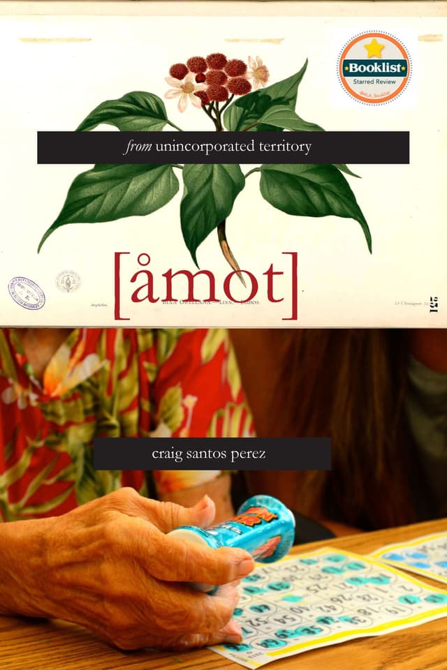 From Unincorporated Territory [åmot]