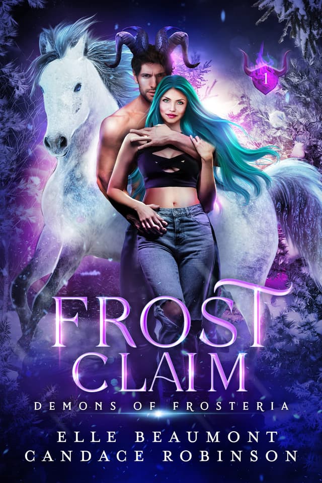 Frost Claim