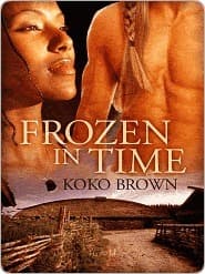 Frozen in Time