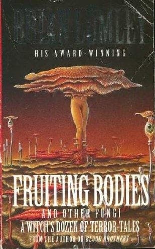 Fruiting Bodies, and Other Fungi