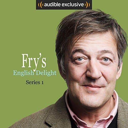 Fry's English Delight: Series 1