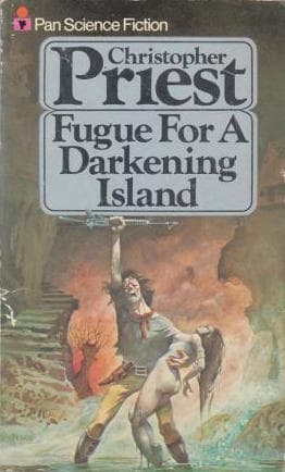Fugue for a Darkening Island