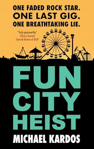 Fun City Heist