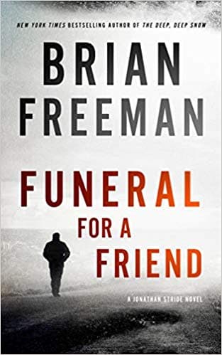 Funeral for a Friend