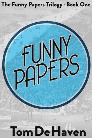 Funny Papers