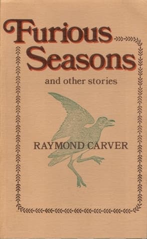 Furious Seasons and Other Stories