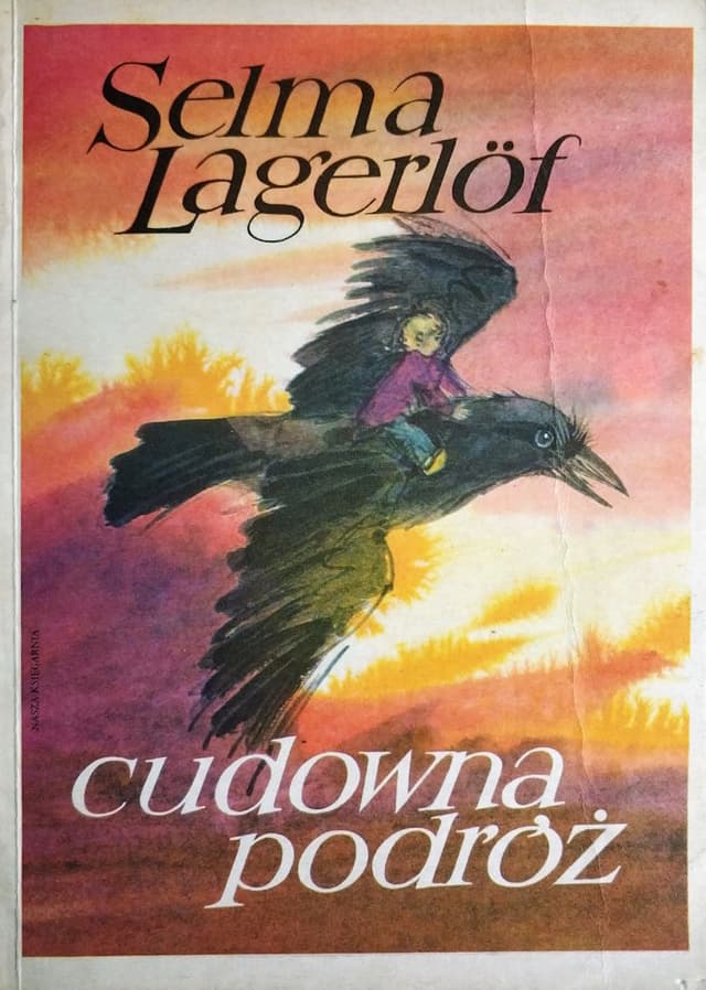 Cudowna podróż, tom II