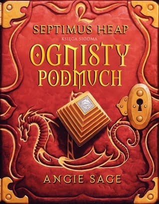 Ognisty Podmuch