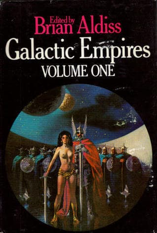 Galactic Empires 1