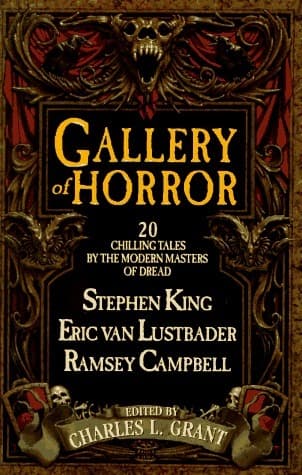Gallery of Horror