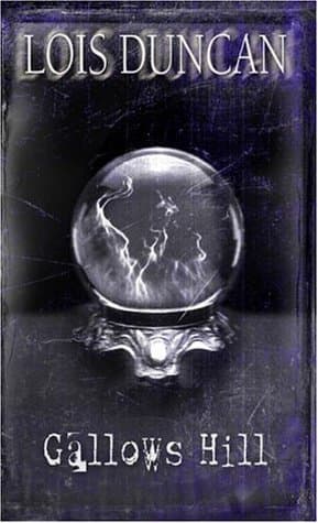 Gallows Hill