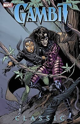 Gambit Classic, Vol. 1