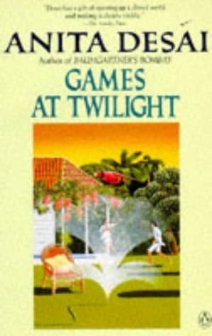 Games at Twilight and Other Stories