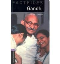 Gandhi