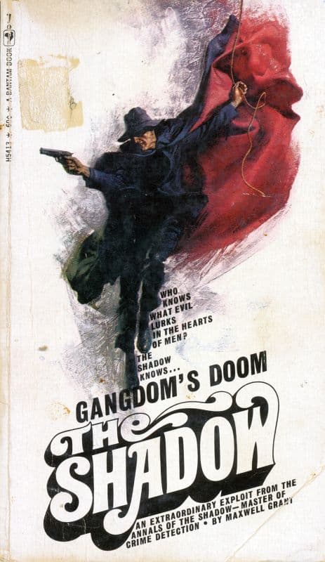 Gangdom's Doom