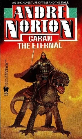 Garan the Eternal