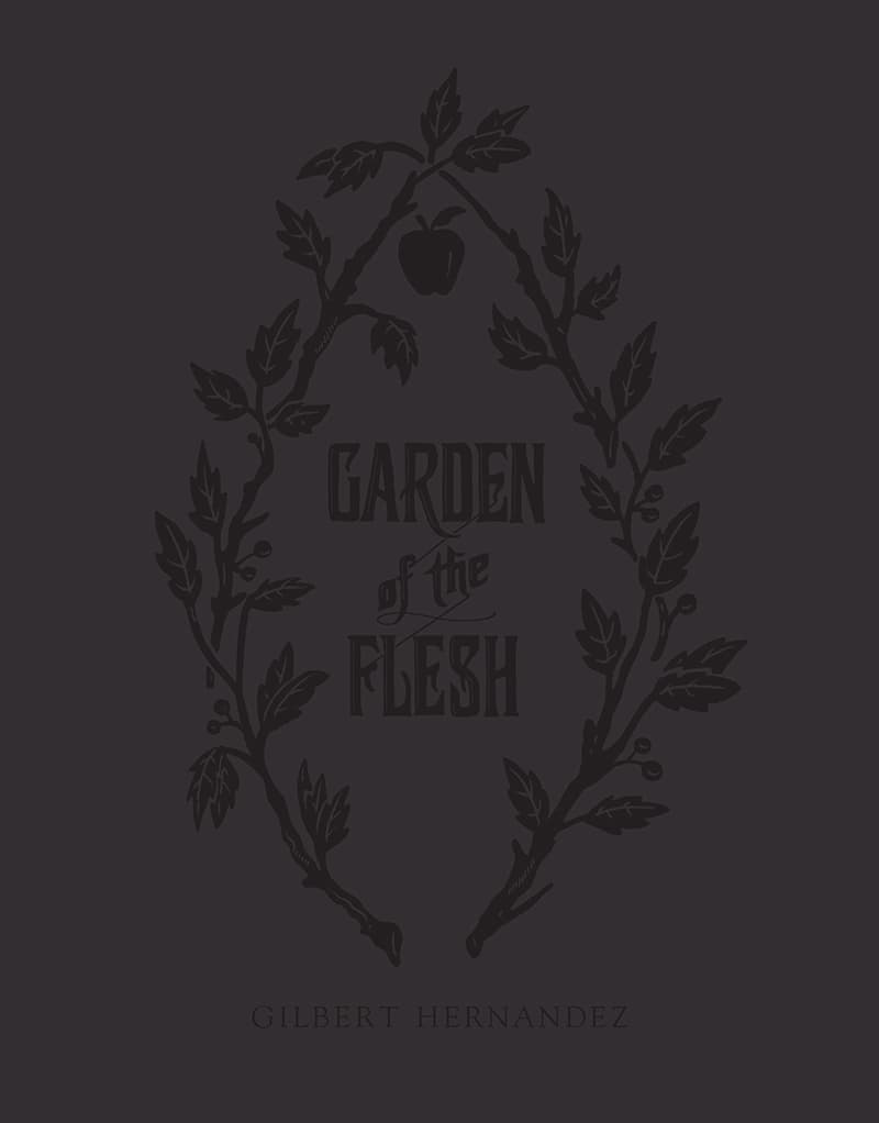 Garden of the Flesh