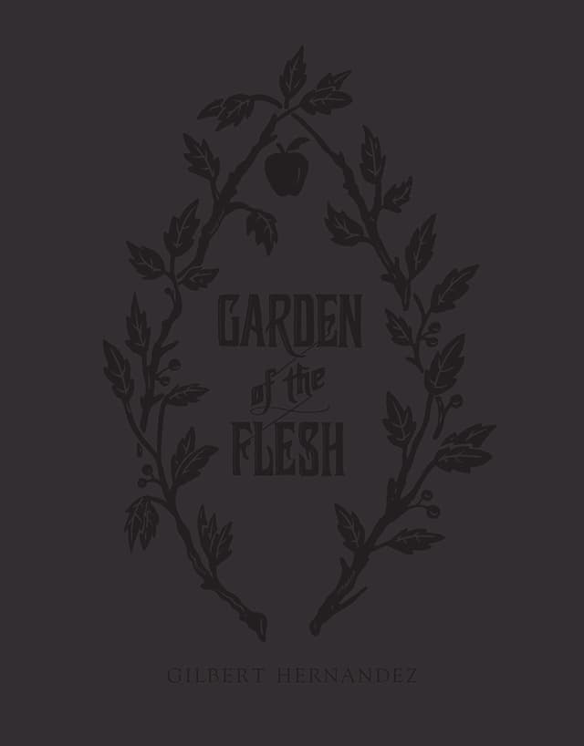 Garden of the Flesh