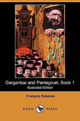 Gargantua and Pantagruel, Book 1