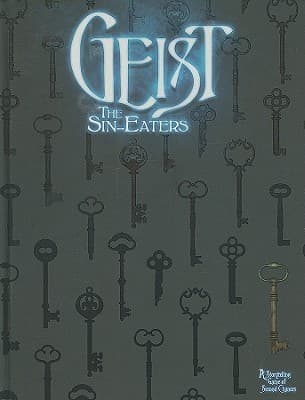 Geist: The Sin-Eaters