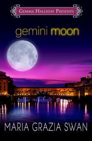 Gemini Moon