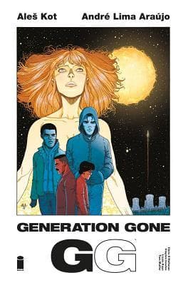 Generation Gone, Vol. 1