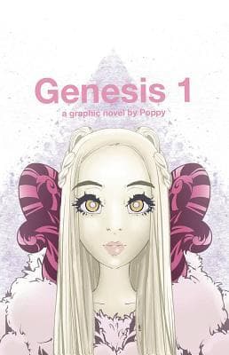 Genesis One: A Poppy Graphic Novel