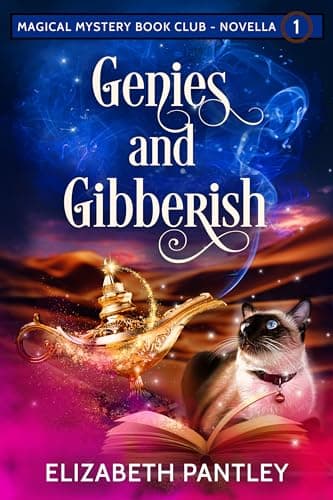 Genies and Gibberish