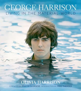 George Harrison: Living in the Material World