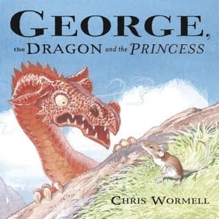 George, the Dragon and the Princess