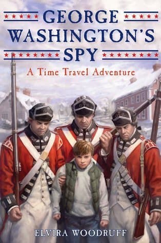George Washington's Spy