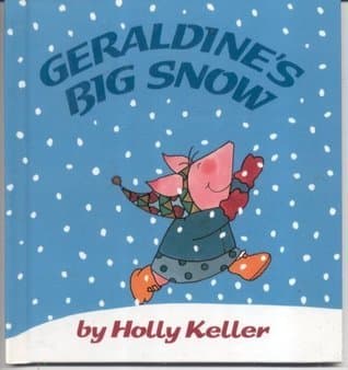 Geraldine's Big Snow
