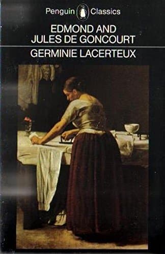 Germinie Lacerteux