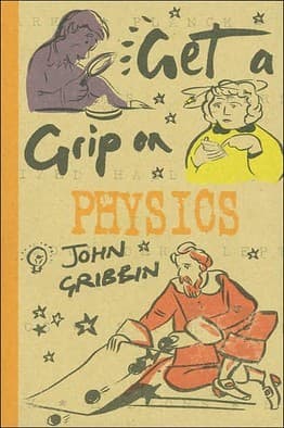 Get a Grip on Physics