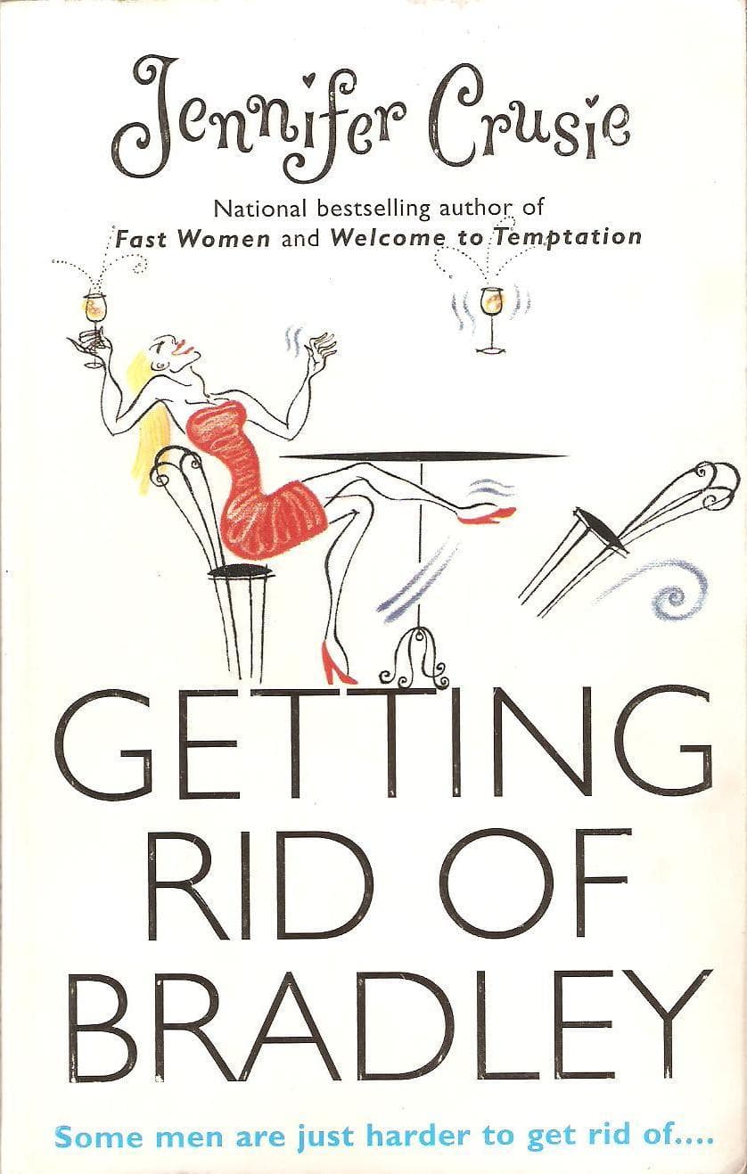 Getting Rid of Bradley