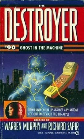 Ghost in the Machine