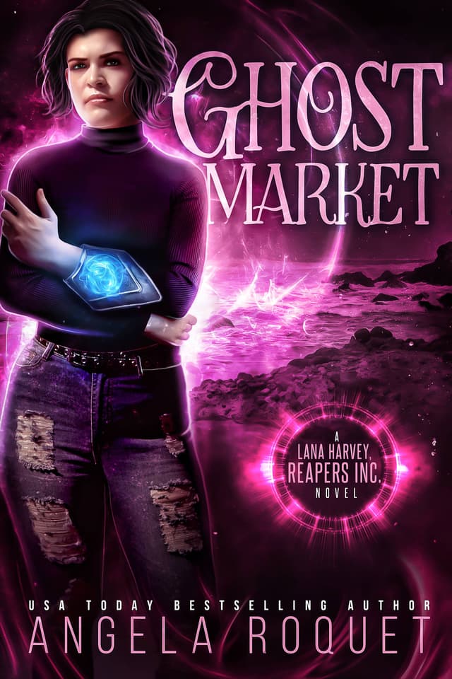 Ghost Market