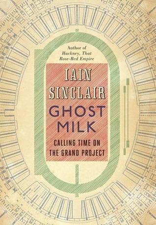Ghost Milk: Calling Time on the Grand Project