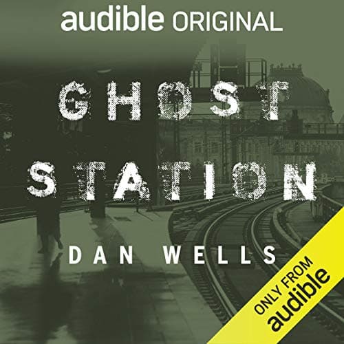 Ghost Station