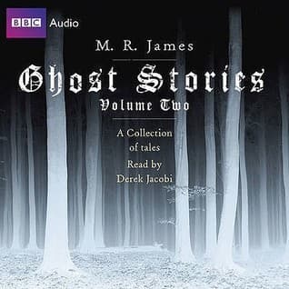 Ghost Stories 2