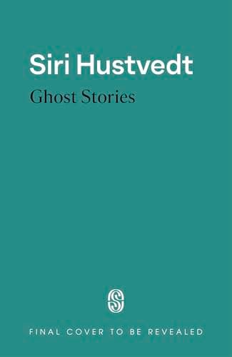 Ghost Stories: A Memoir